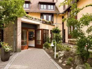 Sunday Hotel Nürnberg