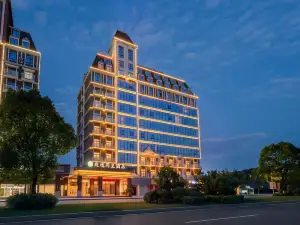Shangyi  Tongcheng  Hotel