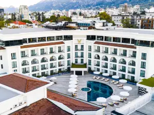 Chamada Girne Hotel Spa and Casino