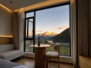 Yunxi Residence · Art Deco · Private Hot Spring Resort Hotel