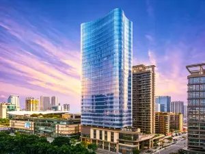 UrCove by Hyatt Foshan Downtown