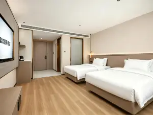 changjiFuyou International Hotel