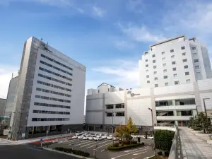 โรงแรมเมโทรโพลิแทน ยามางาตะ