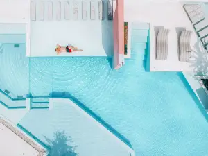 SYN Boutique Hotel Chiang Mai