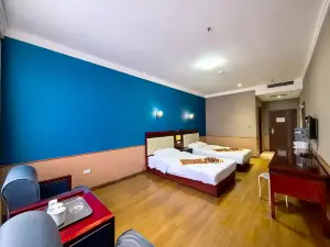 Heyang Jinta Holiday Hotel