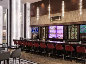 JW Marriott San Francisco Union Square