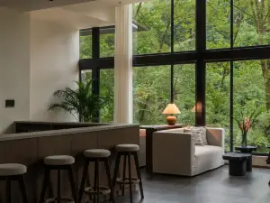 Fanjingshan Yunyu Xi Yeshe Panorama Homestay