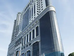 Renai Hotel Kota Bharu