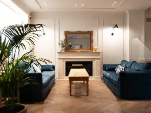 Mesón Castilla Atiram Hotel