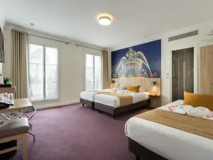 Hôtel Opera Lafayette