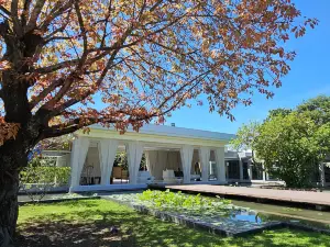 Sukhothai Treasure Resort and Spa