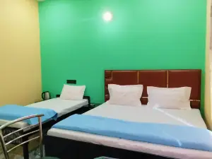 The Gangotri Homestay by Preet rS