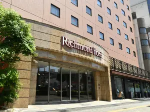 Richmond Hotel Hamamatsu