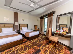 Hotel One Abbottabad