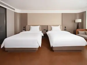 Xiyue   Hotel