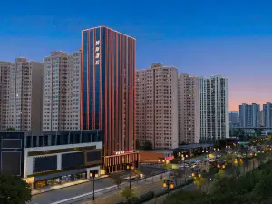 Datong Dongxin Square Intercity Hotel