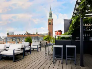 Hotel Danmark