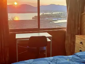Fantastic View in the House