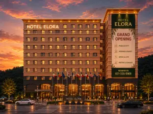 HOTEL ELORA