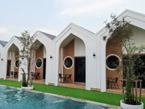 Ouranos Hotel
