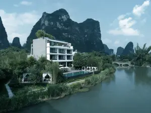 The Tong Resort
