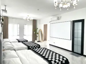 Unforgettable Hotel Apartment