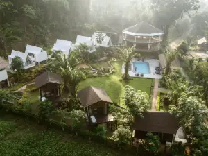Voasis Valley Krabi - Natural Resort (Adults Only)