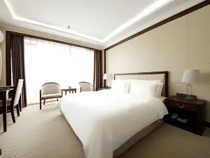 覇州海潤ビジネスホテル（海悅広場）