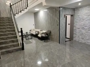 Miyi Shuiyunju Homestay