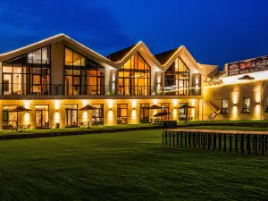 Fengning Hefeng Hotel