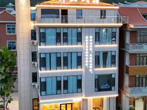 Banshan Guest House (Quanzhou Railway Station Branch)