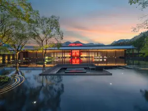 Holiday Inn Resort Ningbo Ninghai