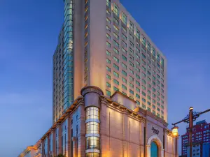 Ramada Plaza by Wyndham Shenyang City Center