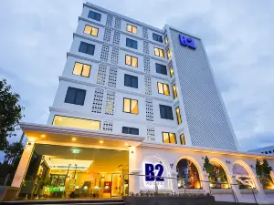 B2 Mae Sot Premier Hotel