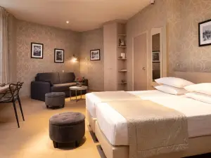 Grand Hotel des Balcons