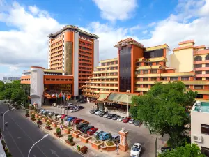 Quanzhou Hotel