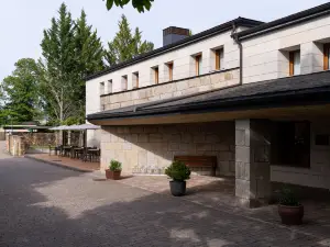 Parador de Puebla de Sanabria