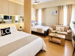 Bhella Suite SMDC Hope Residences near SM Mall