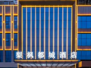 LIfeng Metroplitan Hotel