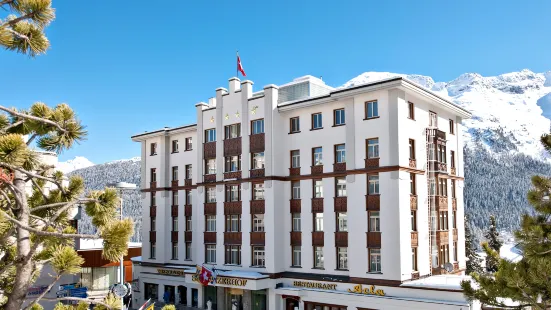 슈바이처호프 스위스 퀄리티 호텔