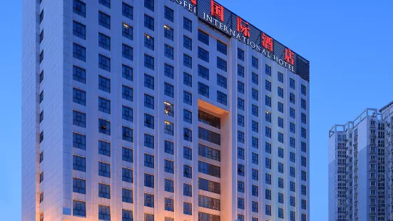 Zhengfei International Hotel