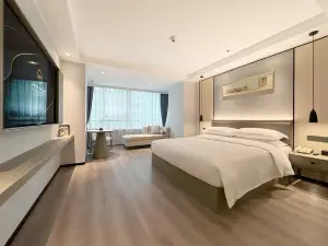 Scholars Hotel (Deji Plaza Branch), Xinjiekou, Nanjing