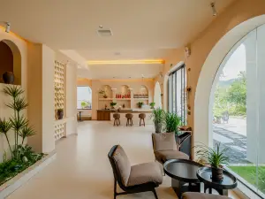 Tianlong Hotel