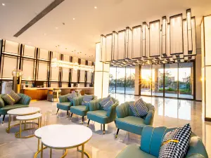Vientiane Yooeun Hotel