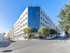 Hotel Port Feria Valencia