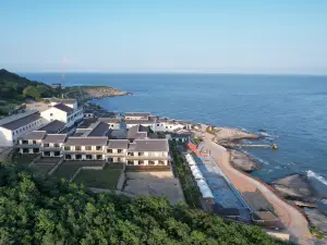 Xingcheng Yunhai Qiju Seaview Hotel (Juehua Island Branch)
