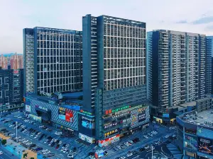 美季コレクションアパートメント（開平東匯城）