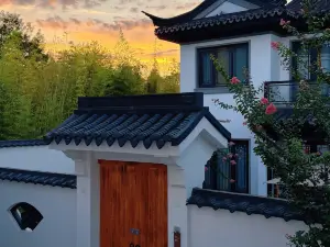 Wanda Vivid Premium Hot Spring Resort - Villa Family Vacation (Lingfeng Scenic Area, Anji)