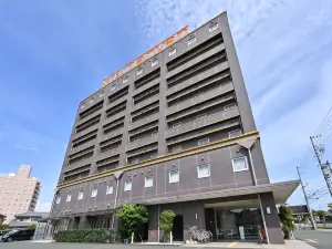 Hotel Nanvan Hamanako