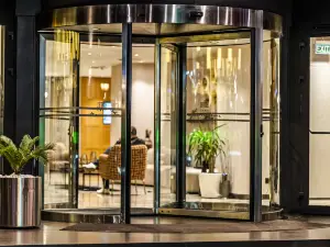 Lamartine Hotel - Istanbul